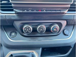 Nissan Primastar Kombi L1H1 TEKNA 8-SITZER - 170PS 9AT- SCHNELL VERFÜGBAR