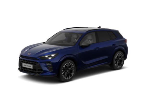Cupra Terramar VZ 1.5 e-HYBRID 200 kW (272 PS) 6-Gang-DSG