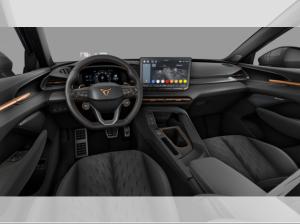 Cupra Terramar VZ 1.5 e-HYBRID 200 kW (272 PS) 6-Gang-DSG