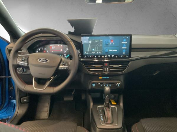 Ford Focus Turnier ST-Line - Automatik - TOP RATE ! ! !