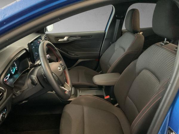 Ford Focus Turnier ST-Line - Automatik - TOP RATE ! ! !