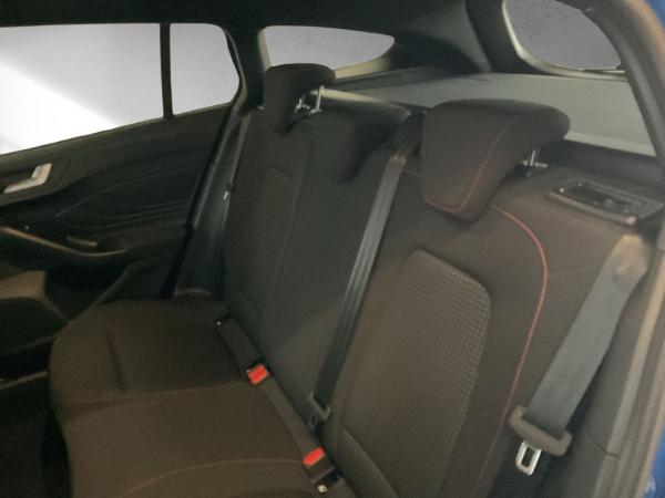 Ford Focus Turnier ST-Line - Automatik - TOP RATE ! ! !