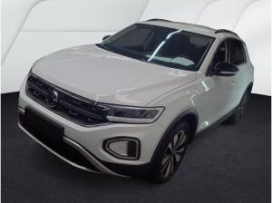 Volkswagen T-Roc Goal 1.0 TSI