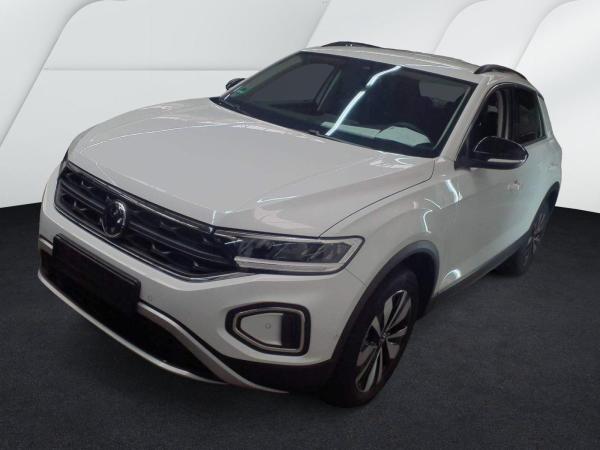 Volkswagen T-Roc Goal 1.0 TSI