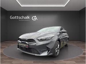 Kia Ceed 1.5 T-GDI 48V 140PS Ultimate Edition * Style* JBL*