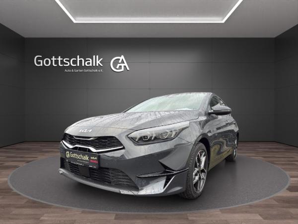 Kia Ceed 1.5 T-GDI 48V 140PS Ultimate Edition * Style* JBL*