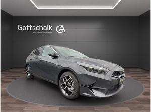 Kia Ceed 1.5 T-GDI 48V 140PS Ultimate Edition * Style* JBL*