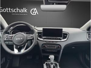 Kia Ceed 1.5 T-GDI 48V 140PS Ultimate Edition * Style* JBL*