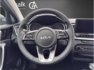 Kia Ceed 1.5 T-GDI 48V 140PS Ultimate Edition * Style* JBL*