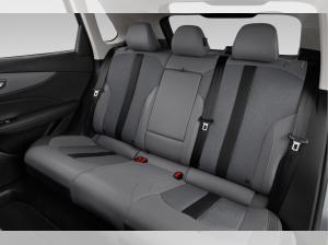 MG S5 EV MG MGS5 EV LUX LONG Range