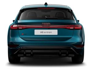Audi A6 e-tron Avant performance "edition one blue" ACC+PANO