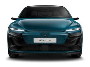 Audi A6 e-tron Avant performance "edition one blue" ACC+PANO