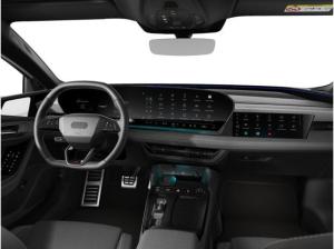 Audi A6 e-tron Avant performance "edition one blue" ACC+PANO