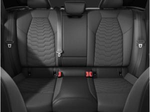 Audi A6 e-tron Avant performance "edition one blue" ACC+PANO