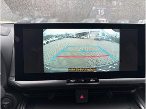 Toyota C-HR - 2.0 l Plug-In Teamplayer *Technik*