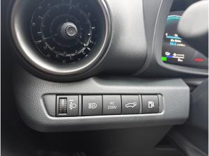 Toyota C-HR - 2.0 l Plug-In Teamplayer *Technik*