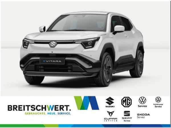 Suzuki e Vitara e VITARA   Comfort (61 kWh-Batterie)