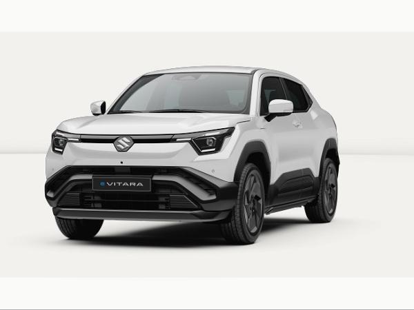 Suzuki e Vitara e VITARA   Comfort (61 kWh-Batterie)