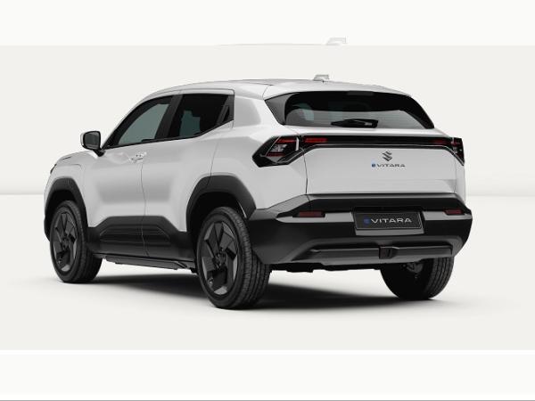 Suzuki e Vitara e VITARA   Comfort (61 kWh-Batterie)