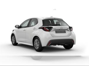 Mazda 2 ***SOFORT***GEWERBEANGEBOT***AUTOMATIK***PRIME***VOLL-HYBRID***
