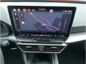 Cupra Formentor 1.5 eTSI DSG LED+NAVI+APP+ACC+SHZ+PDC