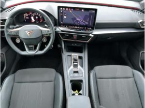 Cupra Formentor 1.5 eTSI DSG LED+NAVI+APP+ACC+SHZ+PDC