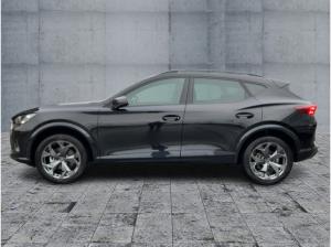 Cupra Formentor 1.5 eTSI DSG LED+NAVI+APP+ACC+SHZ+PDC