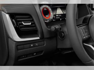 Nissan X-Trail X-TRAIL N-CONNECTA 1.5 VC-T e-POWER HUD AFA 19" 4x2 Limousine  5 Sitze PGD