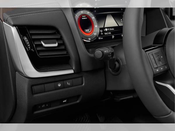 Nissan X-Trail X-TRAIL N-CONNECTA 1.5 VC-T e-POWER HUD AFA 19" 4x2 Limousine  5 Sitze PGD