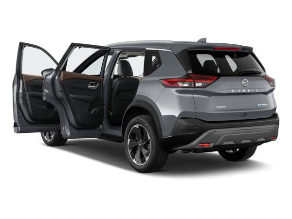 Nissan X-Trail X-TRAIL N-CONNECTA 1.5 VC-T e-POWER HUD AFA 19" 4x2 Limousine  5 Sitze PGD