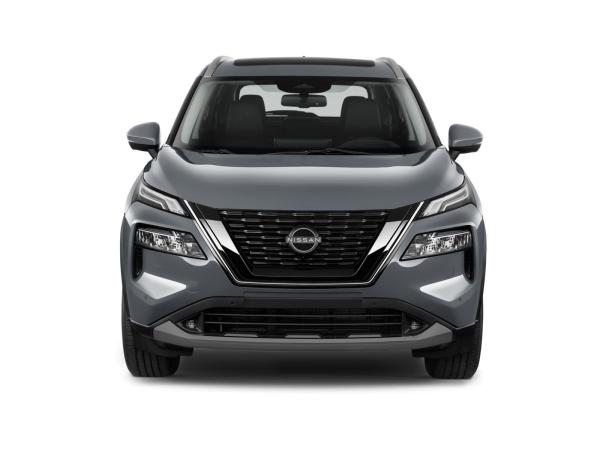 Nissan X-Trail X-TRAIL N-CONNECTA 1.5 VC-T e-POWER HUD AFA 19" 4x2 Limousine  5 Sitze PGD