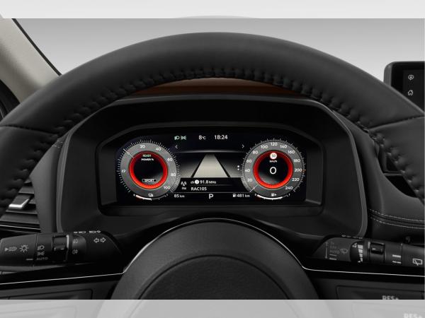 Nissan X-Trail X-TRAIL N-CONNECTA 1.5 VC-T e-POWER HUD AFA 19" 4x2 Limousine  5 Sitze PGD