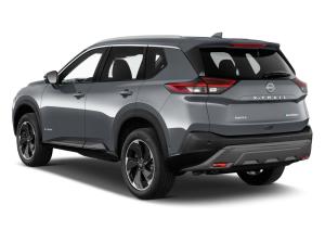 Nissan X-Trail X-TRAIL N-CONNECTA 1.5 VC-T e-POWER HUD AFA 19" 4x2 Limousine  5 Sitze PGD
