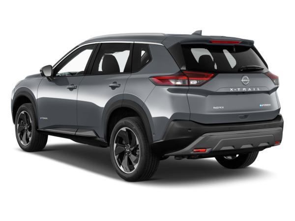 Nissan X-Trail X-TRAIL N-CONNECTA 1.5 VC-T e-POWER HUD AFA 19" 4x2 Limousine  5 Sitze PGD