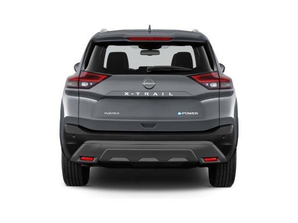 Nissan X-Trail X-TRAIL N-CONNECTA 1.5 VC-T e-POWER HUD AFA 19" 4x2 Limousine  5 Sitze PGD