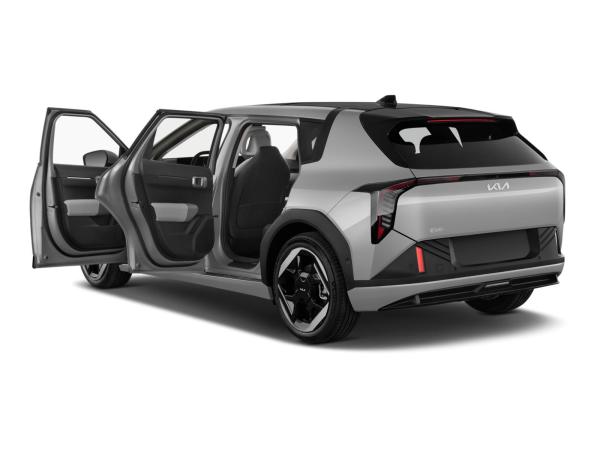 Kia EV4 58 kWh 150 kW Air Frontantrieb