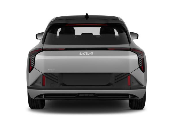 Kia EV4 58 kWh 150 kW Air Frontantrieb