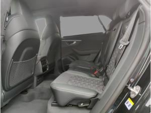 Audi RS Q8 PERFORMANCE HD-MATRIX HUD 305km/h PANO SHZG NACHTSICHT FAHRWERKSPAKET KERAMIK B&O AHK