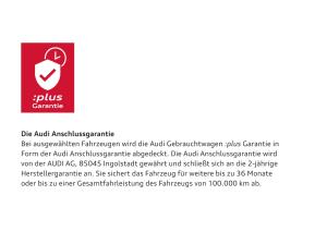 Audi A6 Avant 45 TDI quattro S tro. advanced MATRIX AHK virt. Cock.+