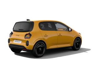 Renault Twingo Techno 80 Urban inkl. E-Förderung, Navi/Klima/PDC