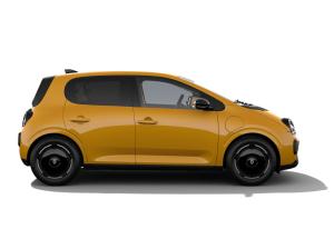 Renault Twingo Techno 80 Urban inkl. E-Förderung, Navi/Klima/PDC