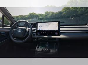 Toyota C-HR+ BEV LOUNGE 1,99% ZINS*360°Kam*SHZ/LHZ*