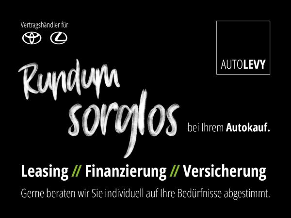 Toyota C-HR+ BEV LOUNGE Inkl. 6.000  Förderung! *1,99%*