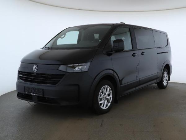 Volkswagen Caravelle T7PanAmericana LR 4Motion 9-Sitzer