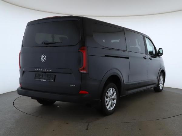 Volkswagen Caravelle T7PanAmericana LR 4Motion 9-Sitzer