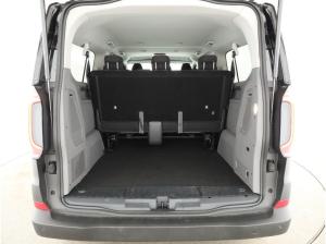 Volkswagen Caravelle T7PanAmericana LR 4Motion 9-Sitzer