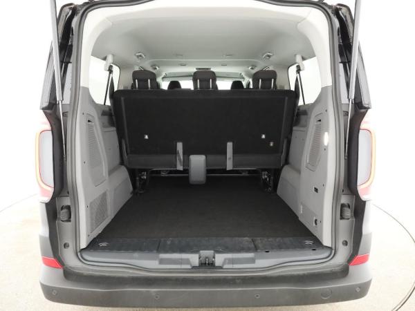 Volkswagen Caravelle T7PanAmericana LR 4Motion 9-Sitzer