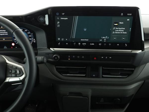 Volkswagen Caravelle T7PanAmericana LR 4Motion 9-Sitzer