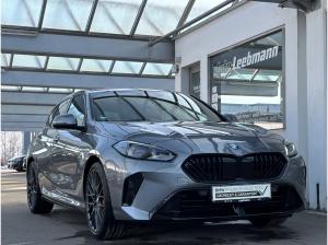 BMW 120 120d M-Sportpaket-Pro 19-Zoll GARANTIE-02/2030
