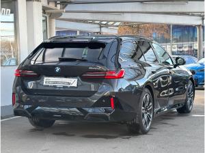 BMW 520 520d Tour. M-Sport-Pro AHK/PANOD. GARANTIE-01/30